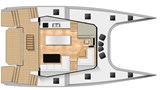 Main deck layout